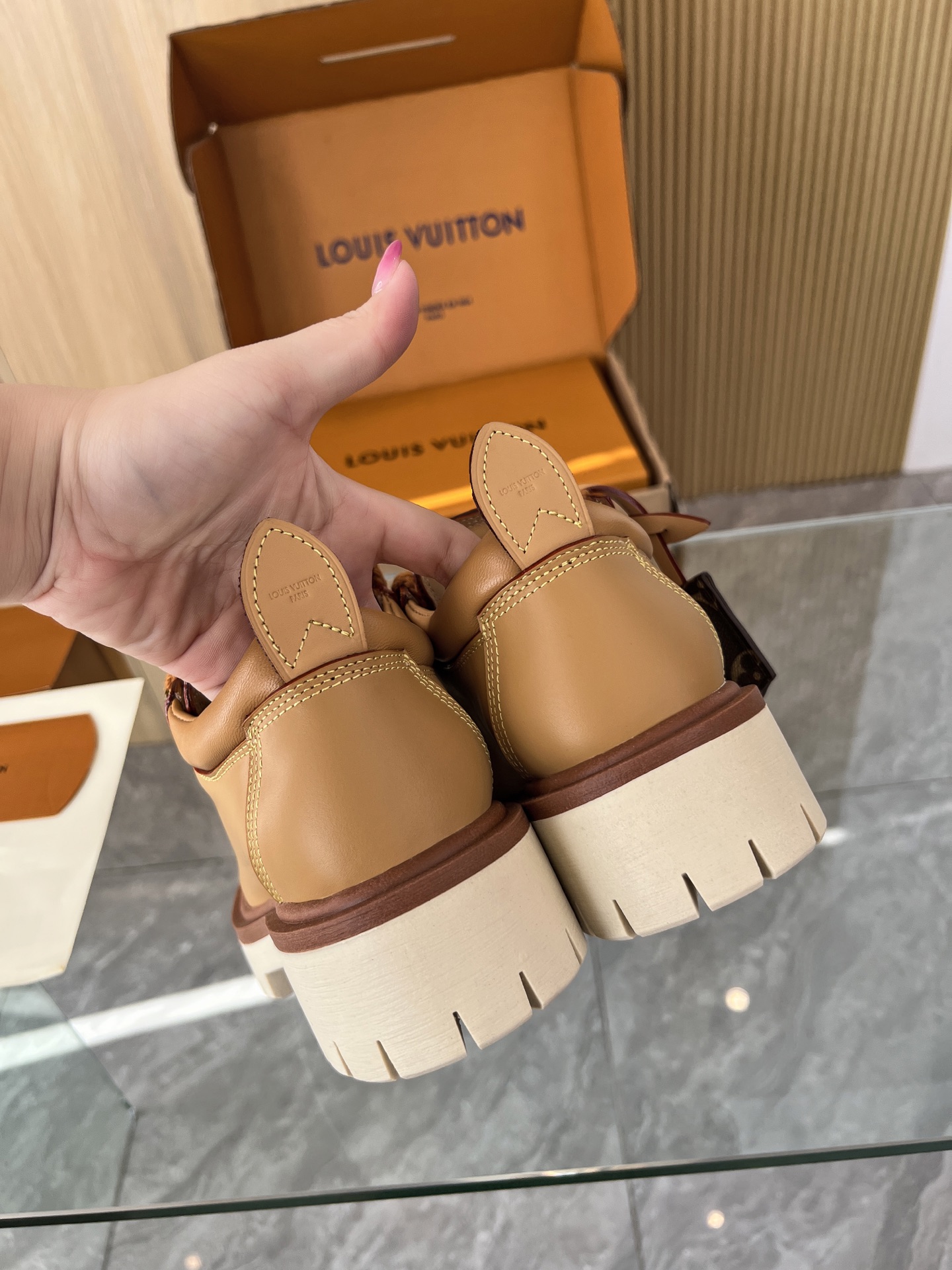 Louis Vuitton